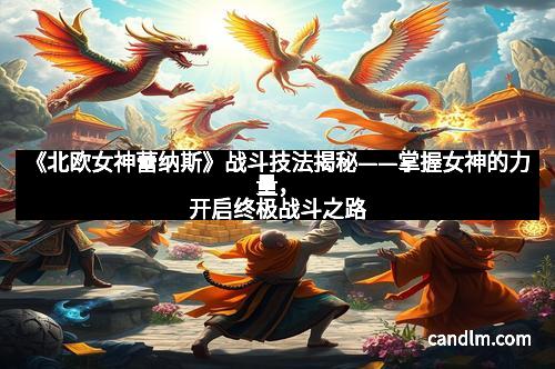 《北欧女神蕾纳斯》战斗技法揭秘——掌握女神的力量，开启终极战斗之路